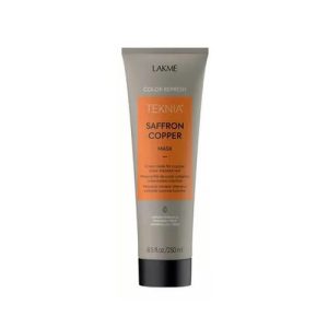 LAKME, Маска для обновления цвета медных оттенков волос Color Refresh, 250 мл