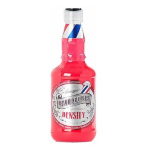 BEARDBURYS, BEARDBURYS, Укрепляющий шампунь для волос Densify Shampoo, 330 мл