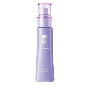 SALON DE FLOUVEIL, Увлажняющая эмульсия EF-77 Resty Emulsion, 80 мл