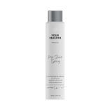 FOUR REASONS, Сухой спрей для блеска и смягчения сухих волос Dry Shine Spray, 200 мл