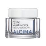 ALCINA, Крем для лица Мирра, 50 мл