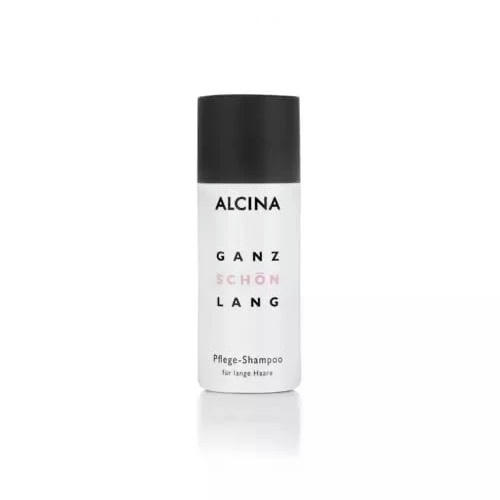 ALCINA, Шампунь для длинных волос, 50 мл