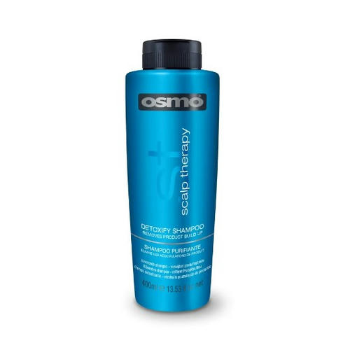 OSMO, Шампунь глубокой очистки Effects Detoxify, 400 мл