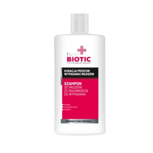 PROSALON, Шампунь для волос склонных к выпадению Hair Biotic, 250 мл