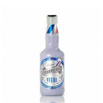 BEARDBURYS, Шампунь для волос против перхоти Vital Shampoo, 330 мл