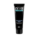 NIRVEL, Маска для восстановления волос и поддержания холодных оттенков блонд Artic Blond, 15 мл