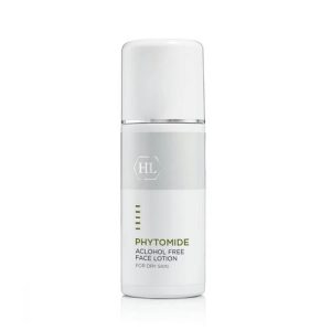 HOLY LAND, Безалкогольный лосьон для лица Alcogol Free Face Lotion Phytomide, 500 мл
