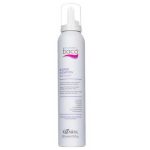 KAARAL, Несмываемый мусс-кондиционер Blonde Elevation Silver Mousse, 200 мл