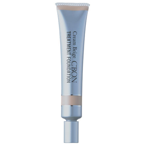 C'BON, Тональный крем Treatment Foundation тон 10, 30 гр