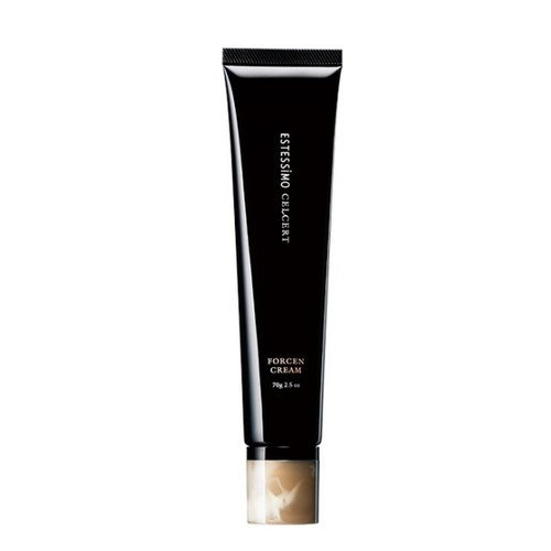 LEBEL, Крем-сыворотка для тонких волос Estessimo Celcert Forcen Cream, 70 г
