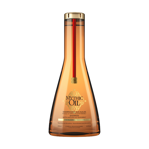 L'Oreal Professionnel, Шампунь для плотных волос Mythic Oil, 250 мл