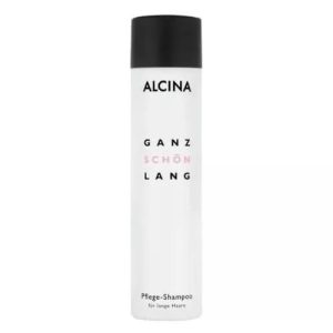 ALCINA, Шампунь для длинных волос, 250 мл