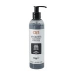 DIKSON, Маска для волос подверженных стрессу Mask Detox Argabeta VegCarbon, 250 мл