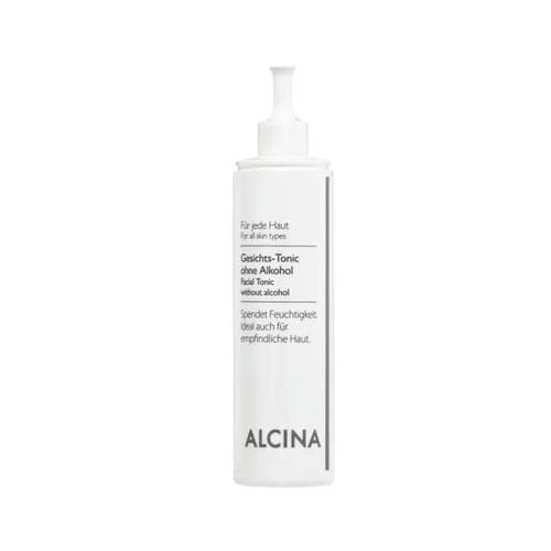 ALCINA, Тоник для лица без содержания спирта, 500 мл