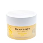 ARAVIA, Крем-парафин "Ванильный мусс" Start Epil, 150 мл