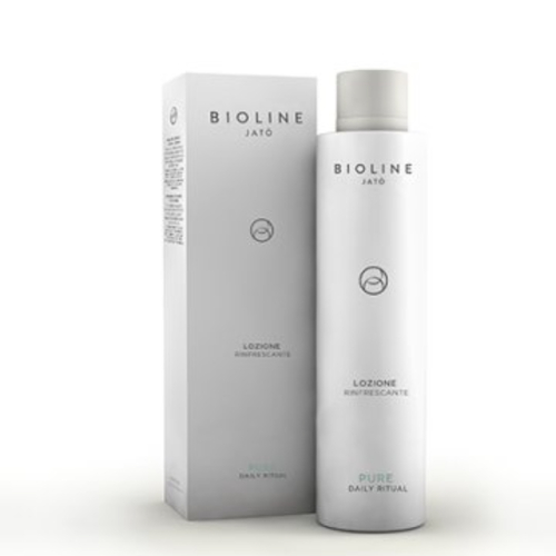 BIOLINE, Нормализующий освежающий лосьон Daily Ritual, 200 мл