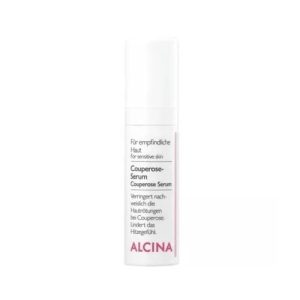 ALCINA, Сыворотка для кожи склонной к куперозу, 30 мл