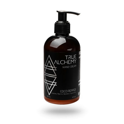 TRUE ALCHEMY, Крем для рук Coco Pepper, 300 мл