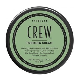 AMERICAN CREW, Крем со средней фиксацией для укладки волос, 85 гр