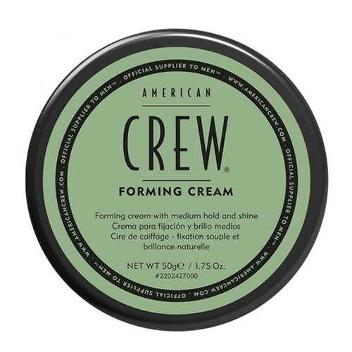 AMERICAN CREW, Крем со средней фиксацией для укладки волос, 85 гр