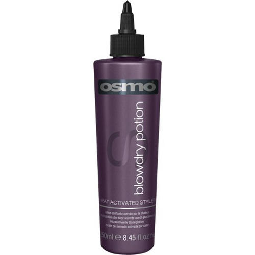 OSMO, Зелье для укладки феном Blowdry Potion, 250 мл
