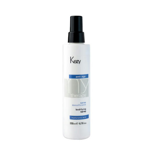 KEZY, Спрей для придания густоты Anti-Age Mytherapy, 200 мл