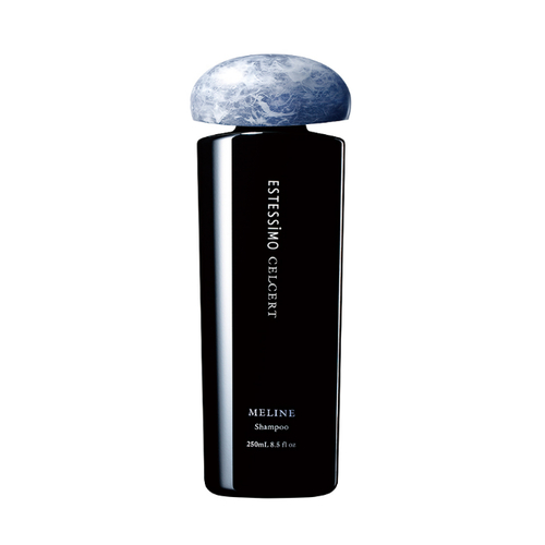LEBEL, Увлажняющий шампунь для волос Estessimo Celcert Shampoo Meline, 250 мл