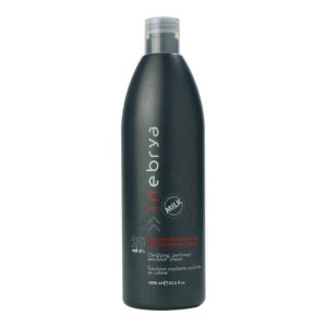 INEBRYA, Окисляющая эмульсия 6% (20 Vol) Oxicream Milk, 1000 мл