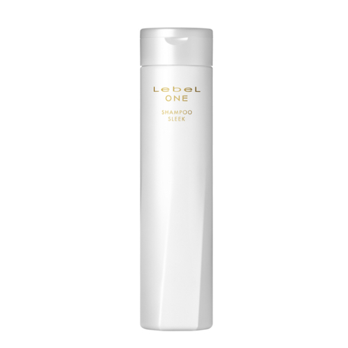 LEBEL, Шампунь разглаживающий One Shampoo Sleek, 240 мл