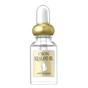 C'BON, Сквалановое масло для лица и тела Squalane Oil, 30 мл