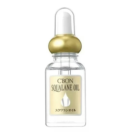 C'BON, Сквалановое масло для лица и тела Squalane Oil, 30 мл
