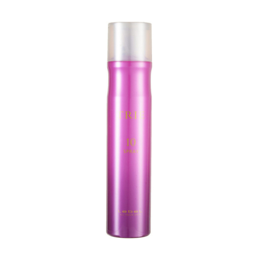 LEBEL, Спрей для укладки очень сильной фиксации Trie Spray 10, 170 г