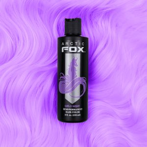 ARCTIC FOX, Краситель прямого действия Girls Night, 118 мл