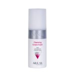 ARAVIA, Крем для умывания с маслом хлопка Cleansing Cream Face, 150 мл