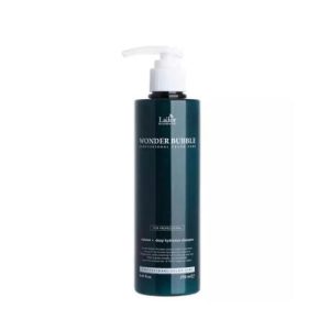 LA'DOR, Увлажняющий шампунь для объема волос Wonder Bubble Shampoo, 250 мл