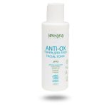LEVRANA, Тоник для лица "ANTI-OX", ECOCERT, 150 мл