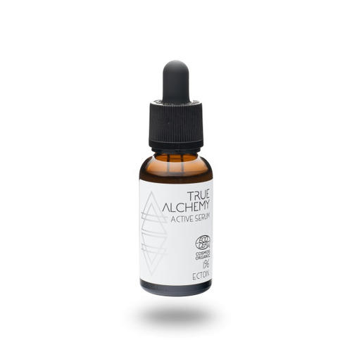 TRUE ALCHEMY, Сыворотка для лица 1% Ectoin, 30 мл