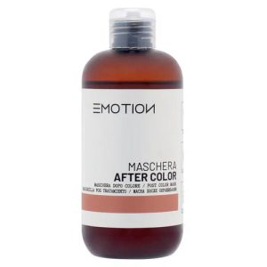 EMOTION, Маска для окрашенных волос EMOTION AFTER COLOR, 250 мл