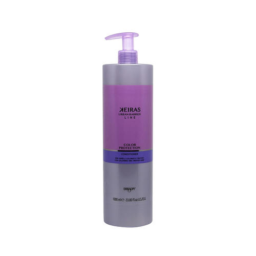 DIKSON, Шампунь для окрашенных волос Shampoo For Coloured And Treated Hair Keiras, 1000 мл