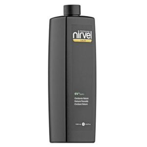 NIRVEL, Оксидант кремовый Nature Peroxide 1,8% (6 Vol), 1000 мл