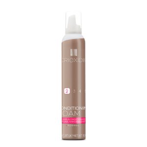 CRIOXIDIL, Пена для укладки волос сильной фиксации, 300 мл