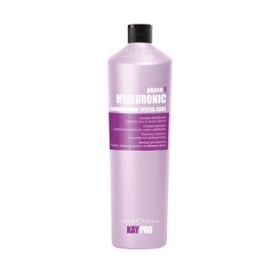 KAYPRO, Шампунь для плотности волос Hyaluronic, 1000 мл