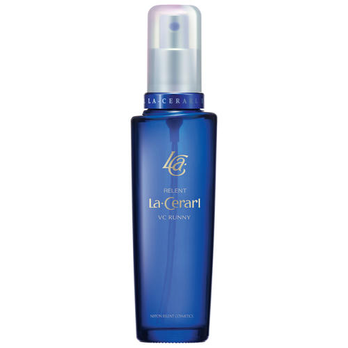 RELENT, RELENT, Увлажняющий лосьон-спрей для лица с витамином С La Cerarl VC Runny Vitamin C Lotion, 100 мл