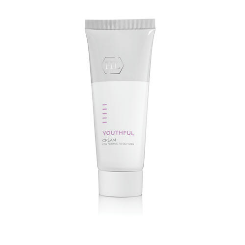 HOLY LAND, Крем для жирной кожи Cream For Normal / Oily Youthful, 70 мл