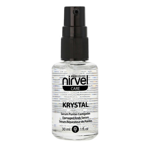 NIRVEL, Сыворотка для восстановления кончиков волос Krystal Repair Program, 30 мл