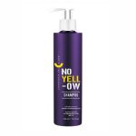 COMPAGNIA DEL COLORE, Шампунь против желтизны No Yellow, 500 мл