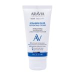 ARAVIA, Крем для лица увлажняющий с гиалуроновой кислотой Laboratories, 50 мл