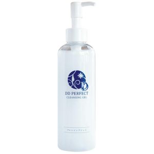 DD PERFECT PLUS, Очищающий гель для снятия макияжа CLEANSING GEL, 200 мл