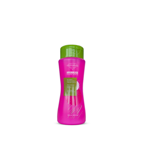 COPACABANA, Нанопластика для волос Arganliss Organic, 200 мл