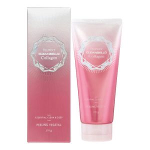 DEOPROCE, Гель для лица с коллагеном Cleanbello Collagen Essential Clean Vegetal, 170 мл